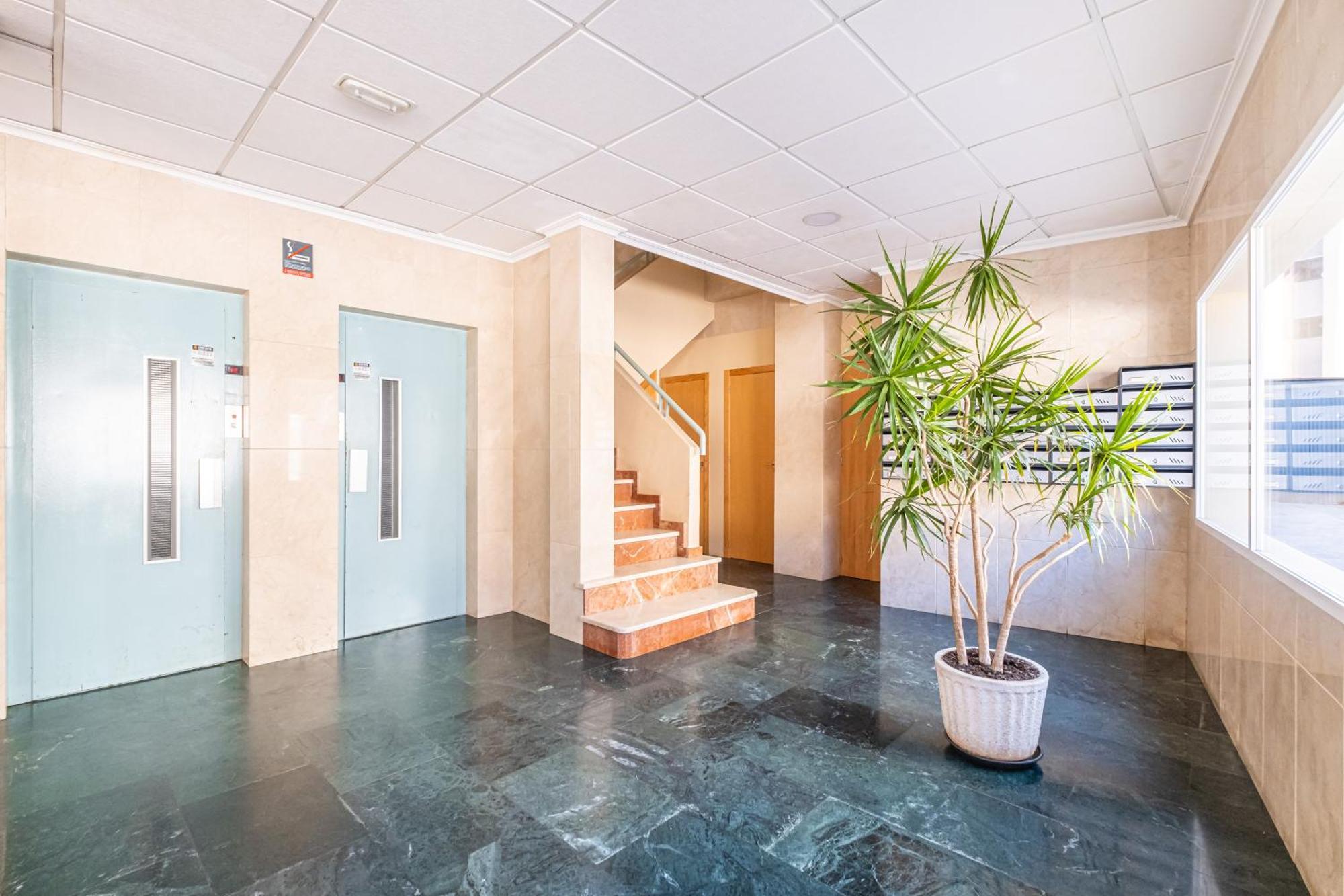 Niza 11-A Apartment Levante Beach Benidorm Dış mekan fotoğraf