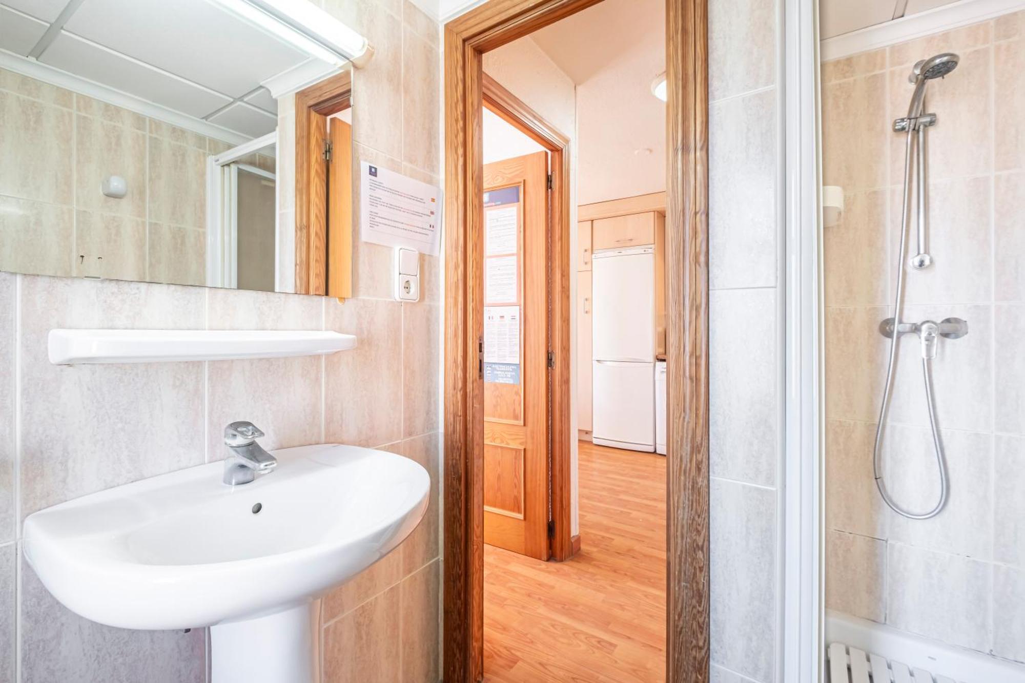 Niza 11-A Apartment Levante Beach Benidorm Dış mekan fotoğraf